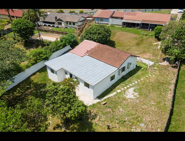 6 BEDROOM HOUSE FOR SALE IN WESTVILLE